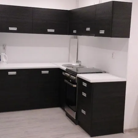 아파트 White Studio *